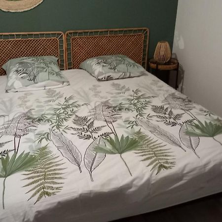 F2 Plages Du Debarquement Renove Grandcamp-Maisy Dış mekan fotoğraf