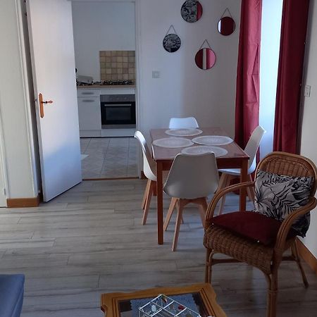 F2 Plages Du Debarquement Renove Grandcamp-Maisy Dış mekan fotoğraf