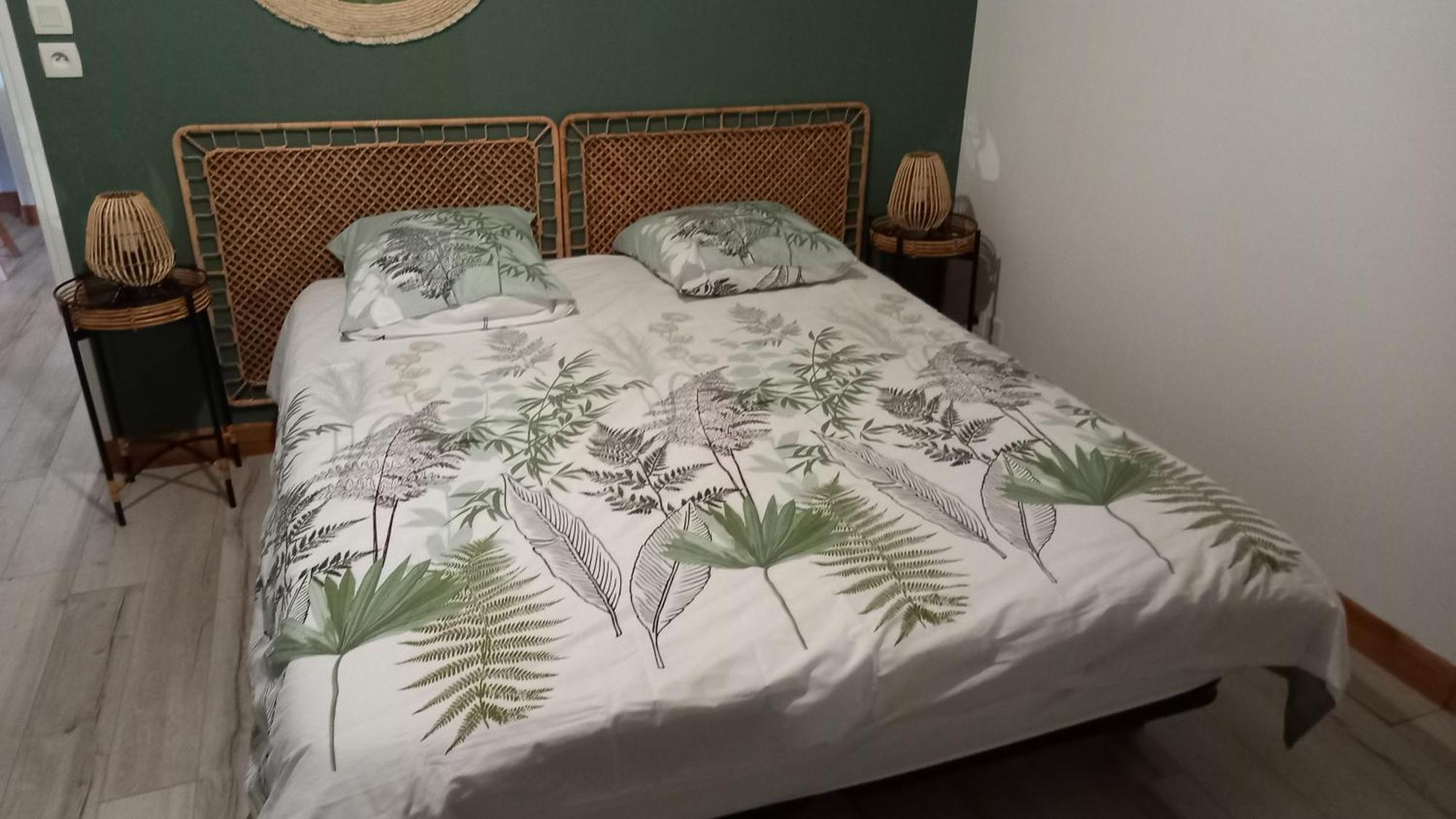 F2 Plages Du Debarquement Renove Grandcamp-Maisy Dış mekan fotoğraf