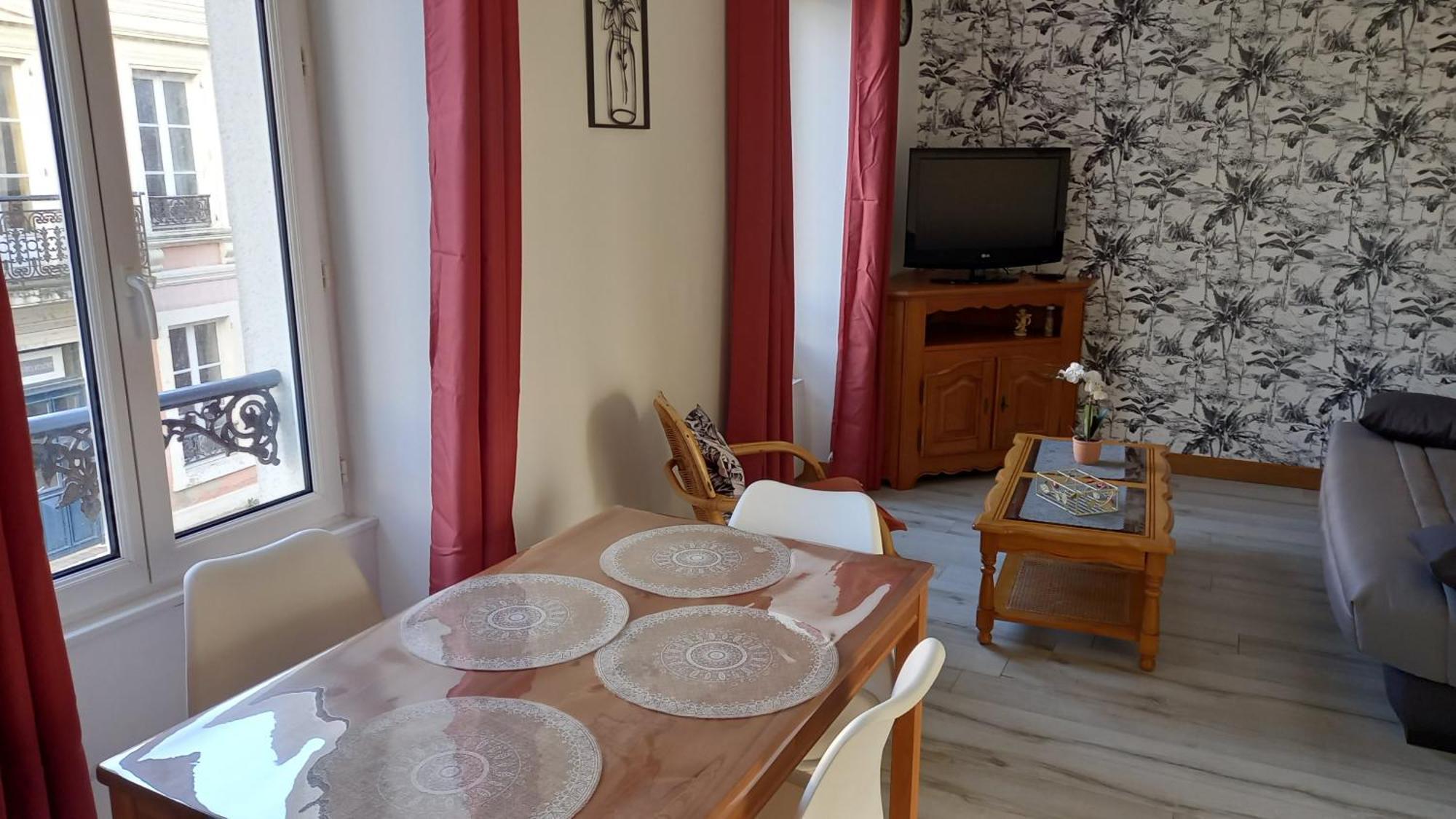 F2 Plages Du Debarquement Renove Grandcamp-Maisy Dış mekan fotoğraf