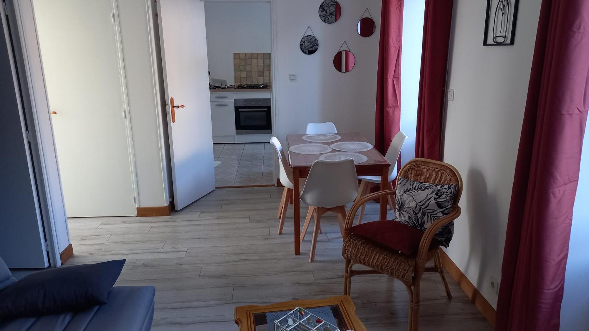 F2 Plages Du Debarquement Renove Grandcamp-Maisy Dış mekan fotoğraf