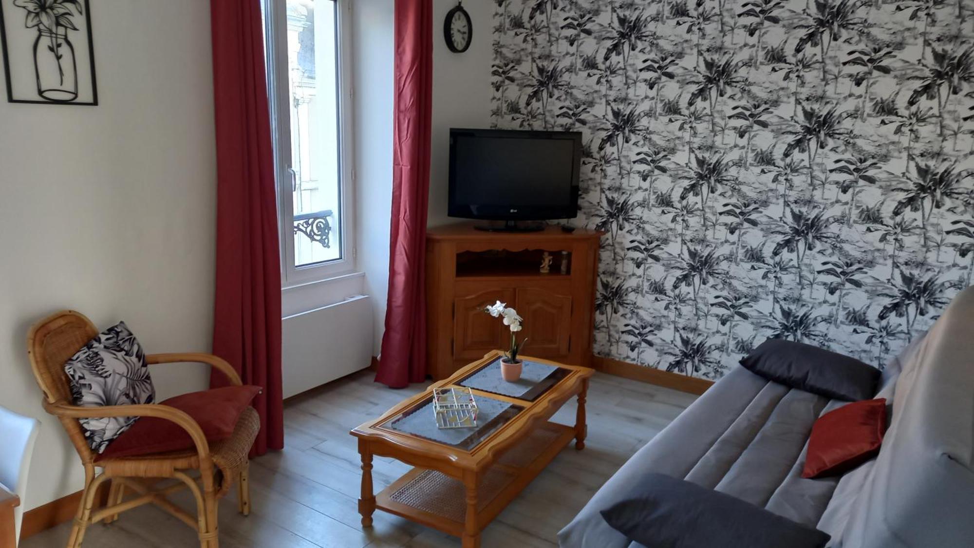 F2 Plages Du Debarquement Renove Grandcamp-Maisy Dış mekan fotoğraf
